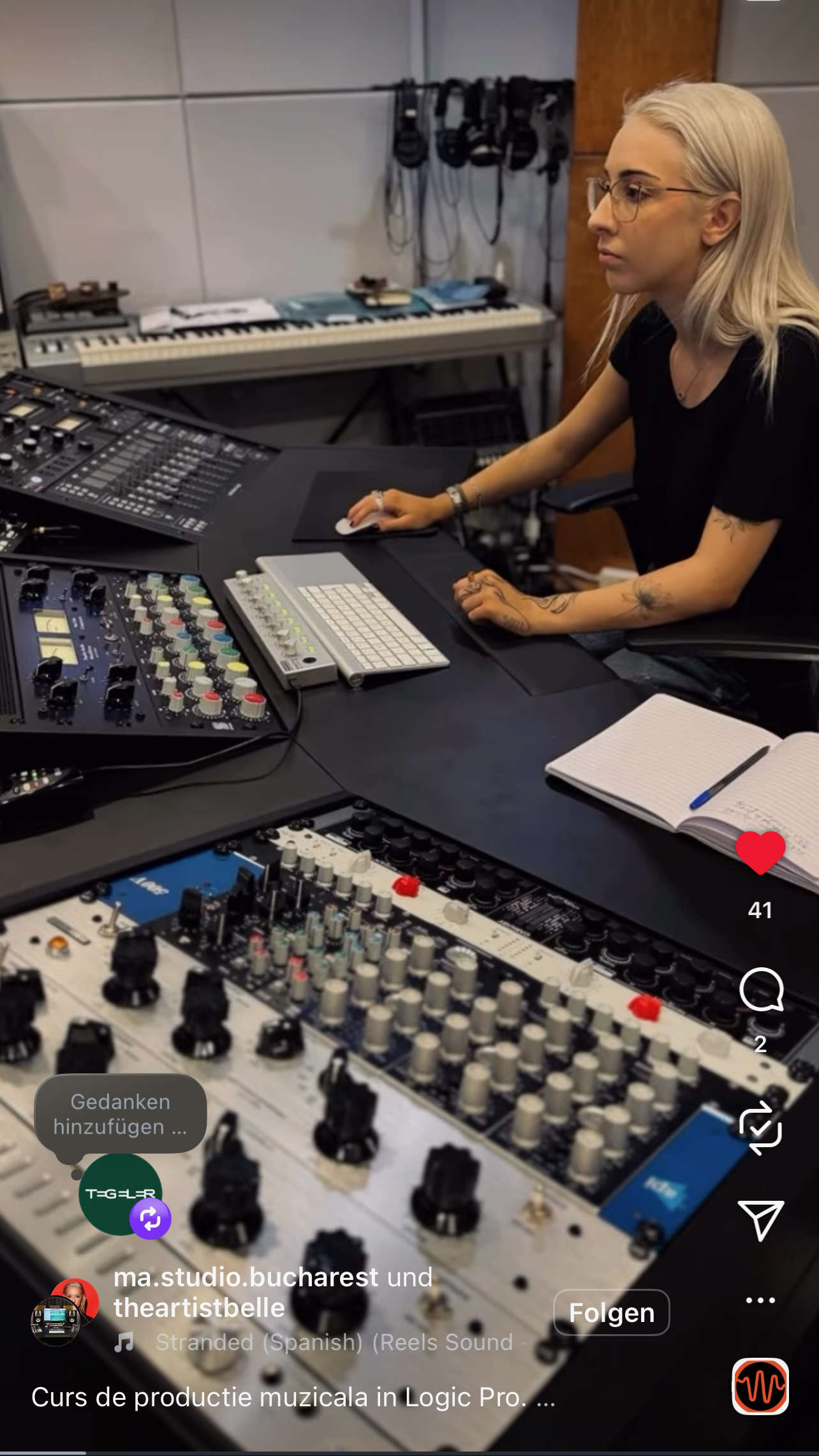 Vari Tube Compressor – Social Media 53